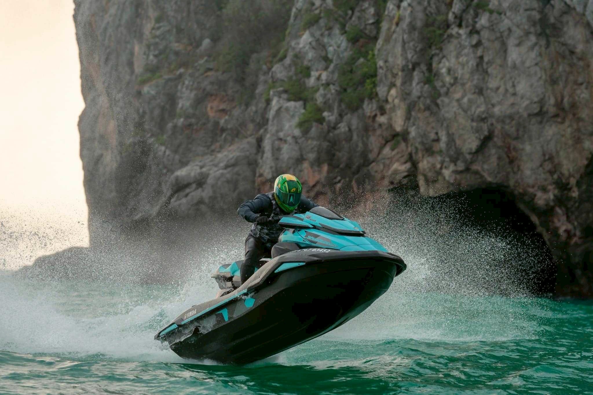 Jetski Packages ( 2 People)