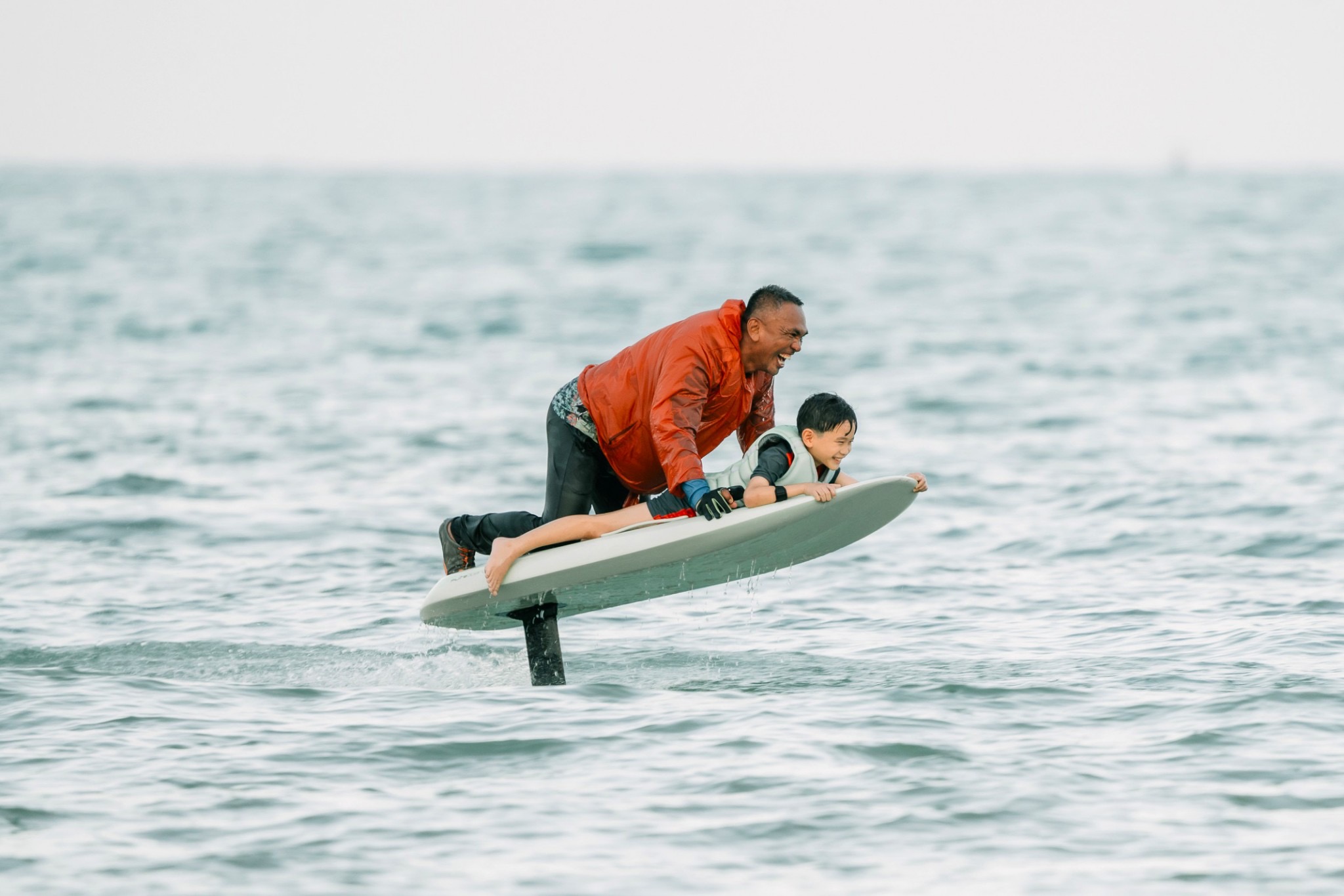 Fliteboard Packages (1 People)